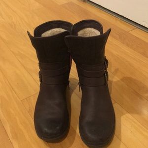 Waterproof Ugg Boots